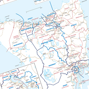 current LC divisions map